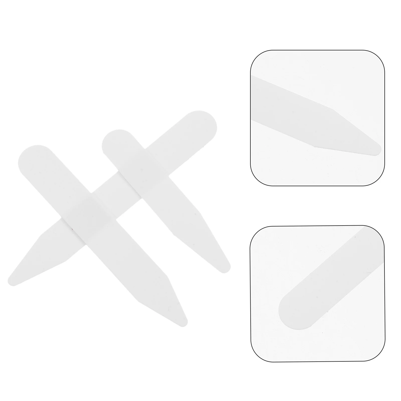 Воротник для официальной одежды - Фотография_3