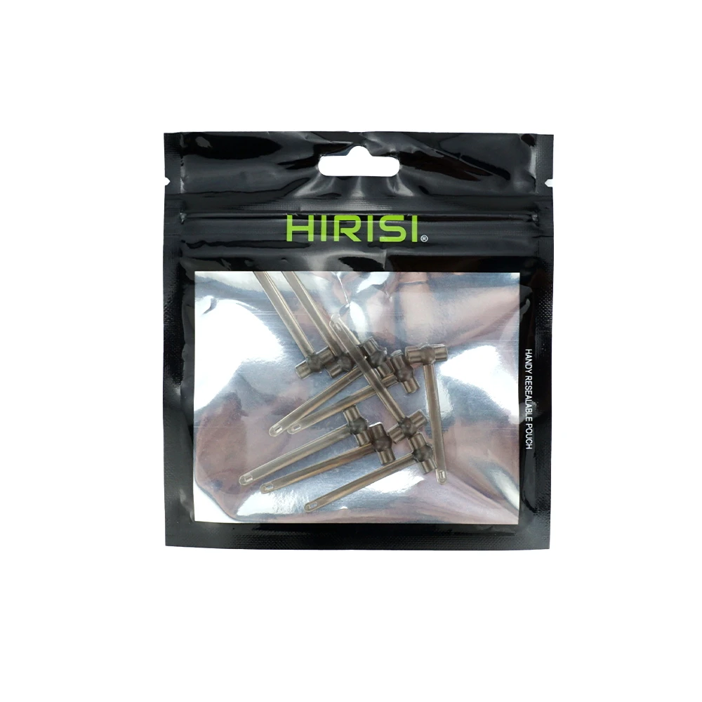 Hirisi искусственная резиновая - Фотография_5