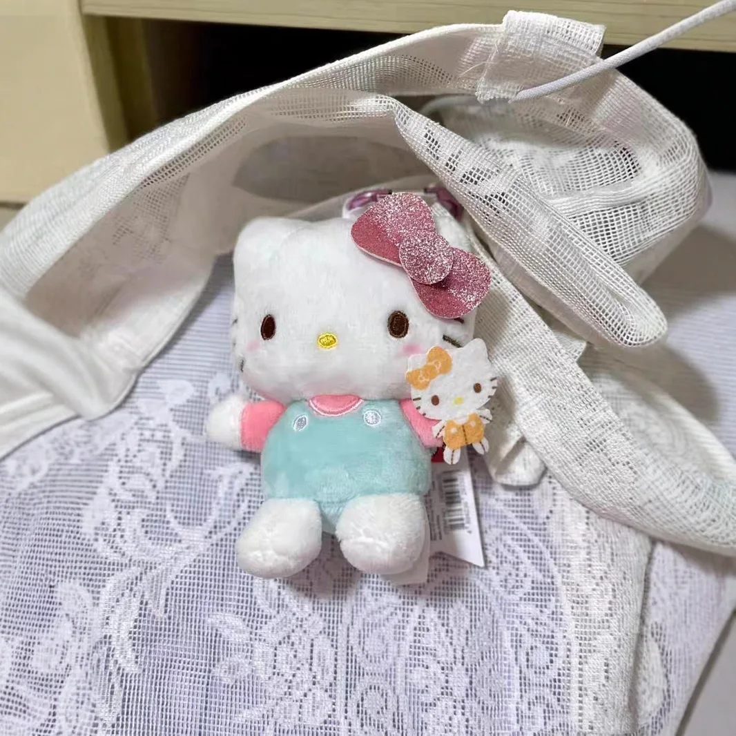 Sanrio hello kitty cinnamoroll - Фотография_3