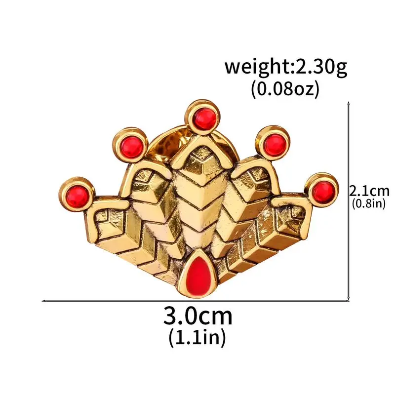 Новое популярное кольцо в стиле аниме «кот нуар» для девочек - Фотография_6