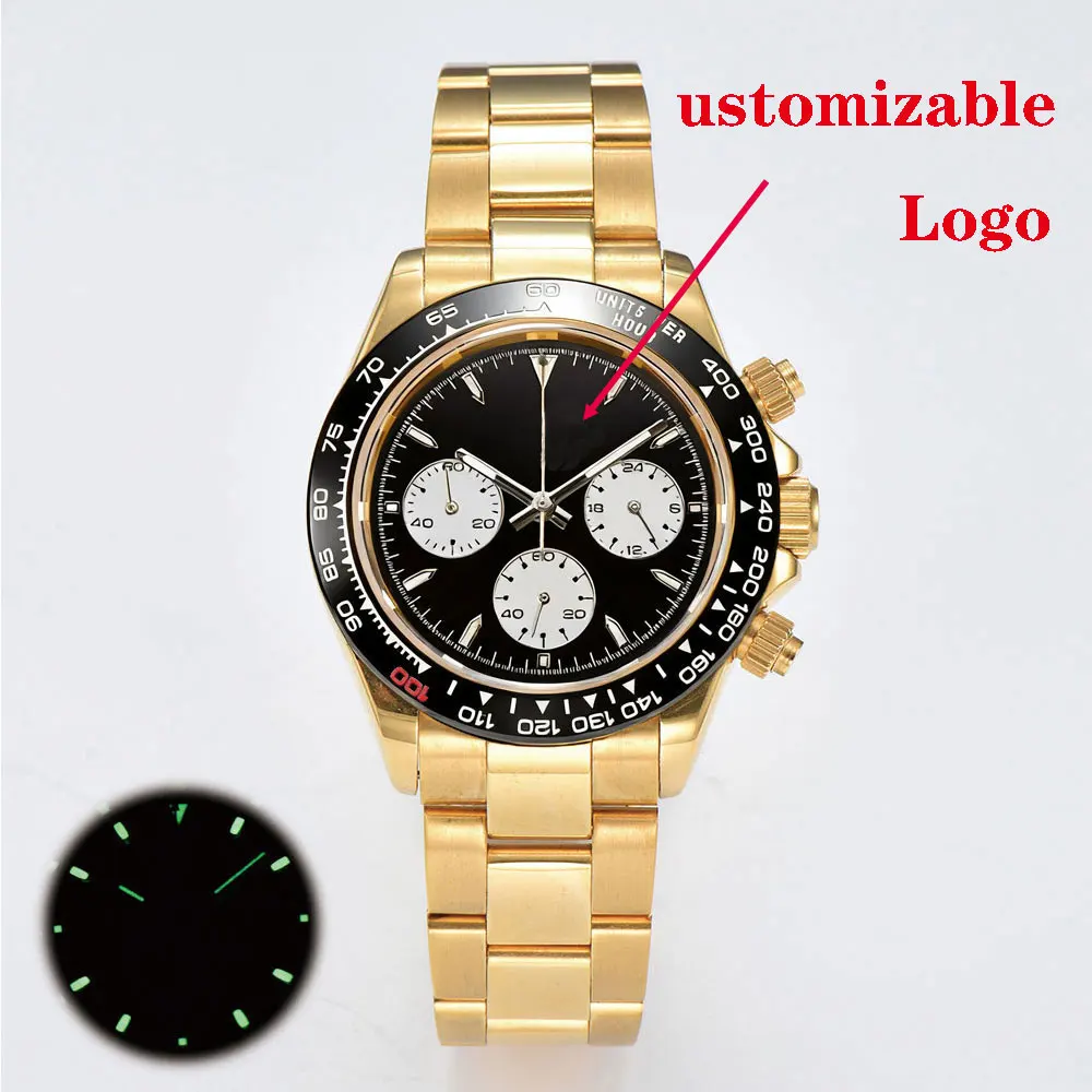 Мужские часы на заказ - Фотография_2