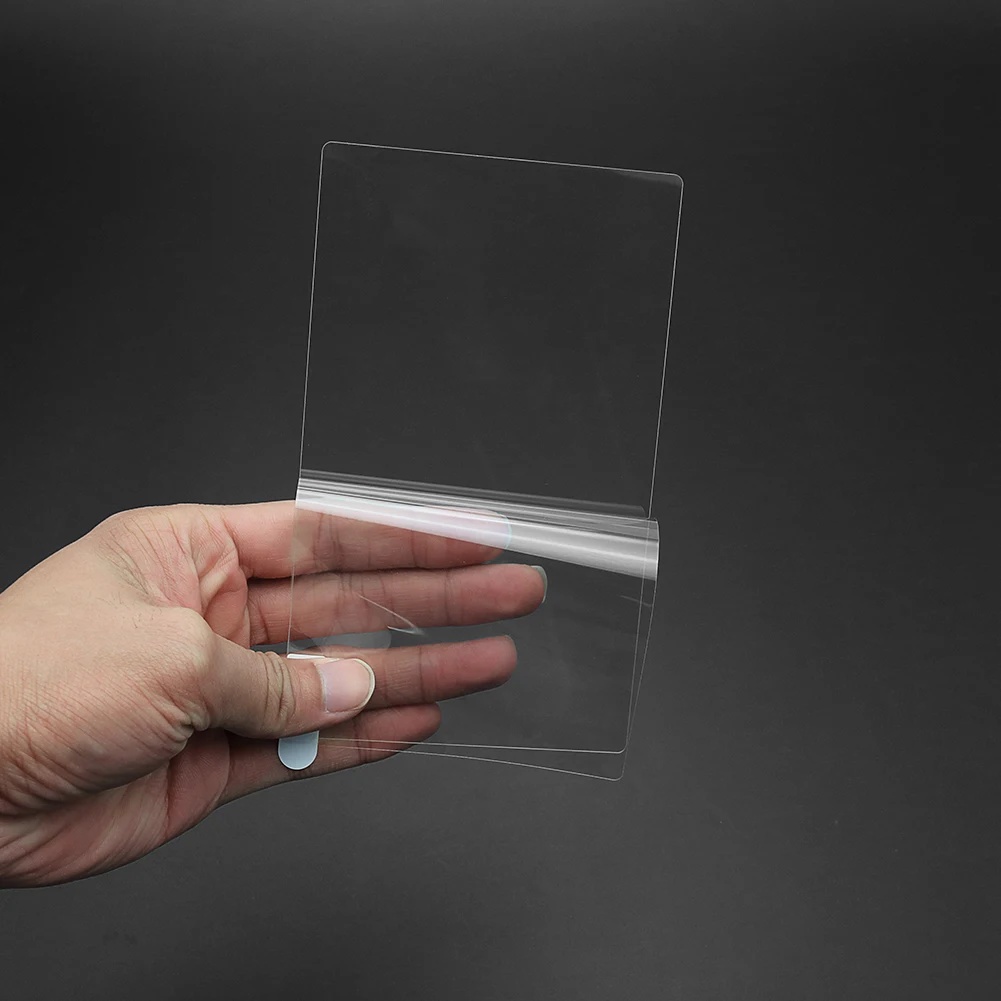 7-дюймовая автомобильная gps-навигация из закаленного стекла - Фотография_4