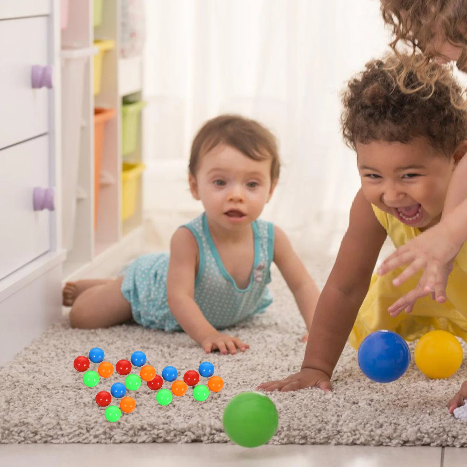 Красочные детские вечерние еды - Фотография_2