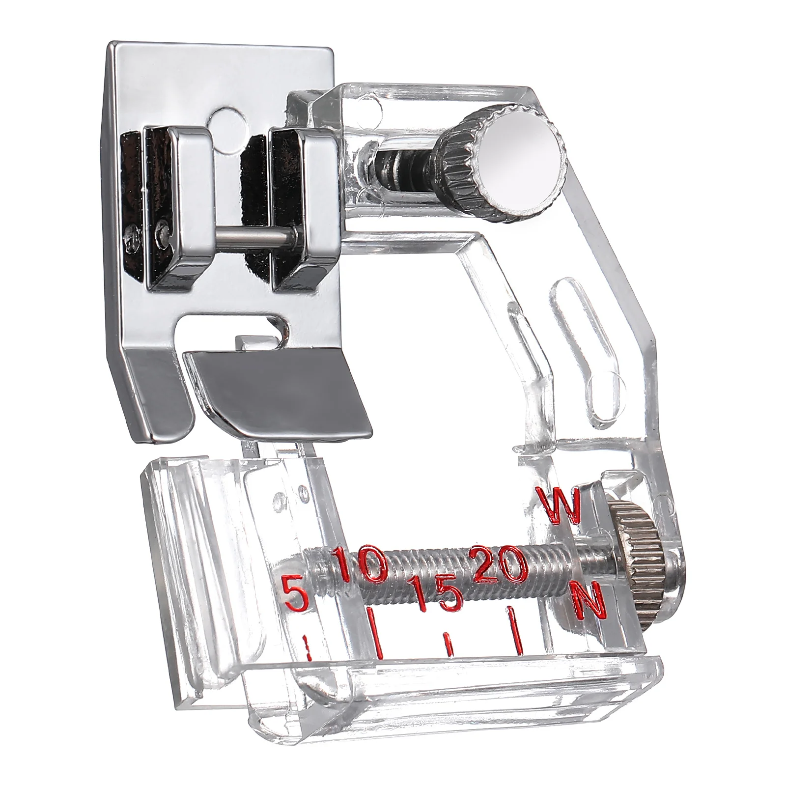 Прижимная лапка для швейной машины - Фотография_3