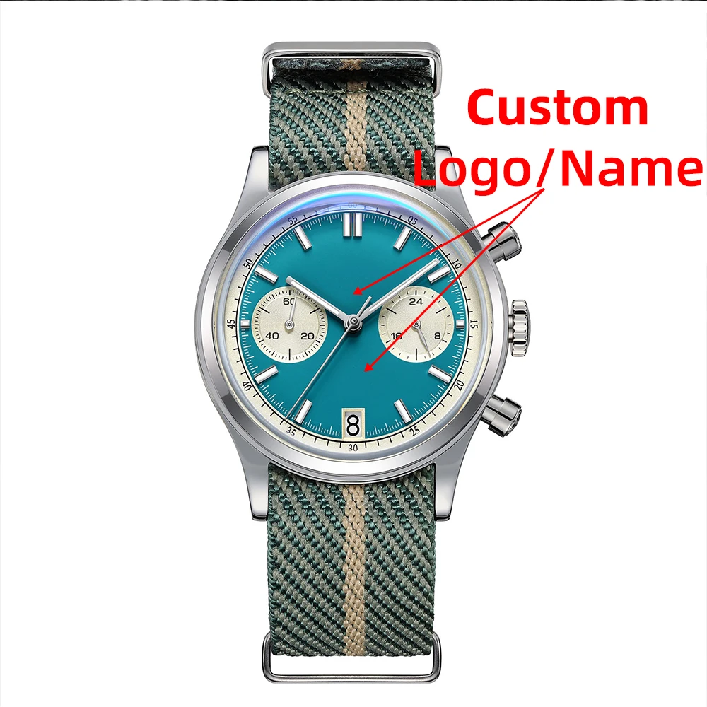 Addiesdive новые кварцевые часы