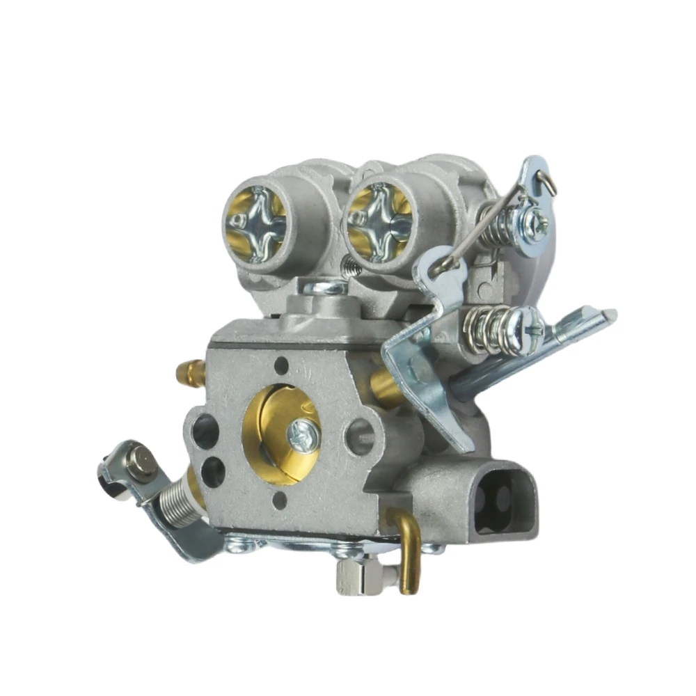 Высокопроизводительный алюминиевый триммер для травы 253 253r 553rs - Фотография_5