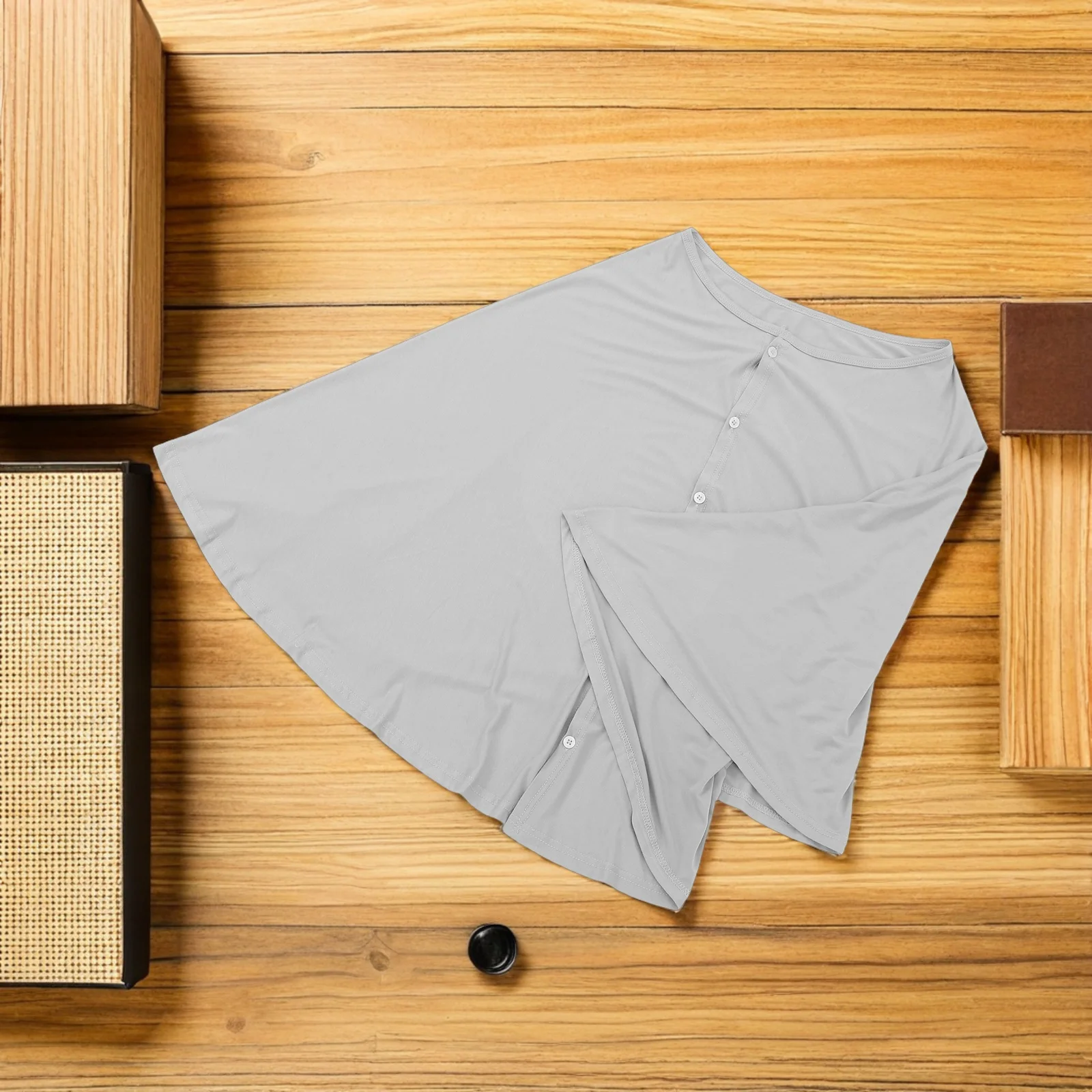 Чехол для кормления грудью - Фотография_2