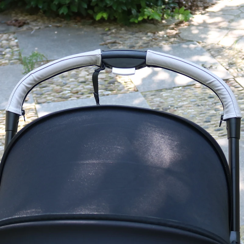 Чехол для детской коляски bugaboo butterfly pu - Фотография_4