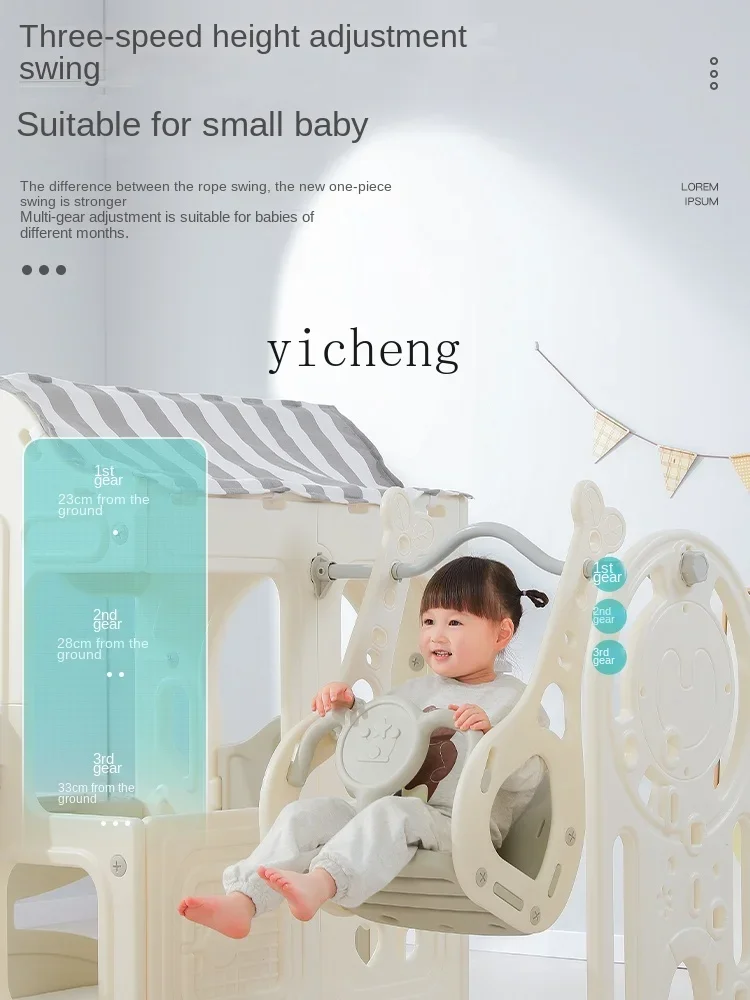 Xl детская палатка для дома - Фотография_4