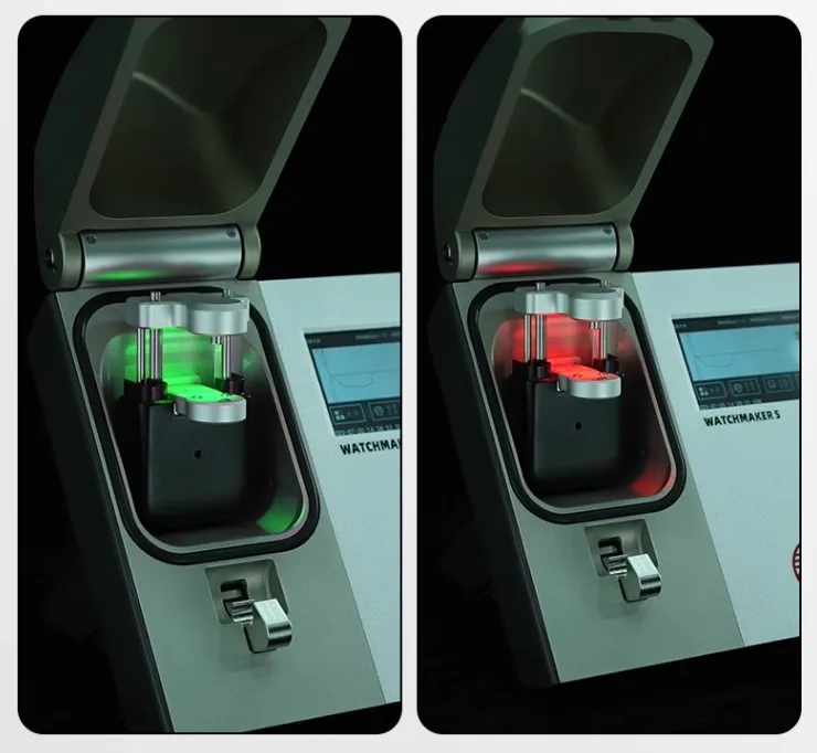 Инструмент для обслуживания часов tlf - Фотография_3