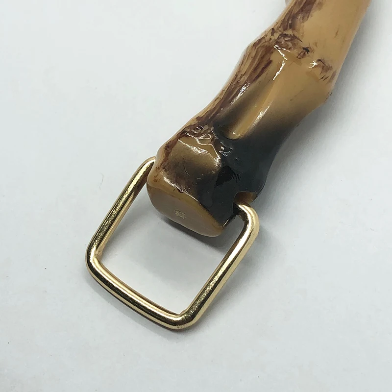 Diy с пряжкой, аксессуары для сумки - Фотография_5