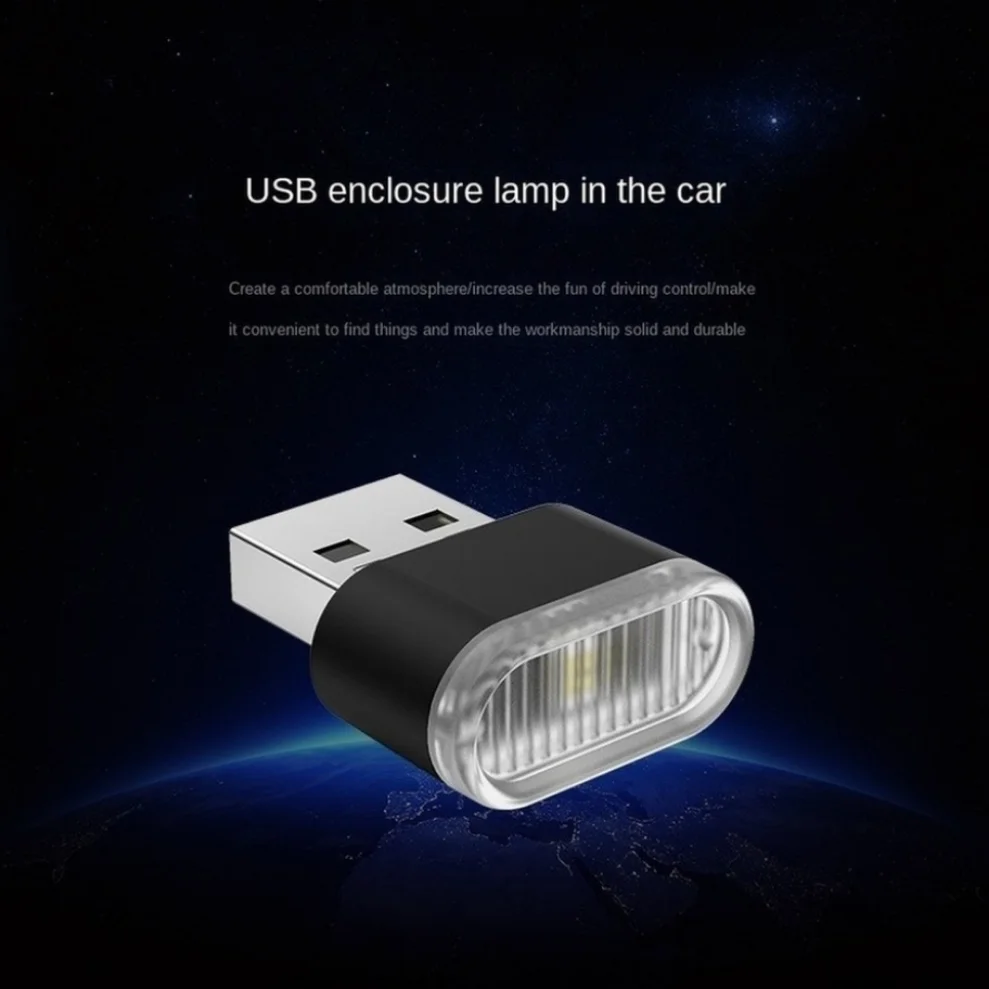 Ldhlm usb светодиодные ночные огни - Фотография_4