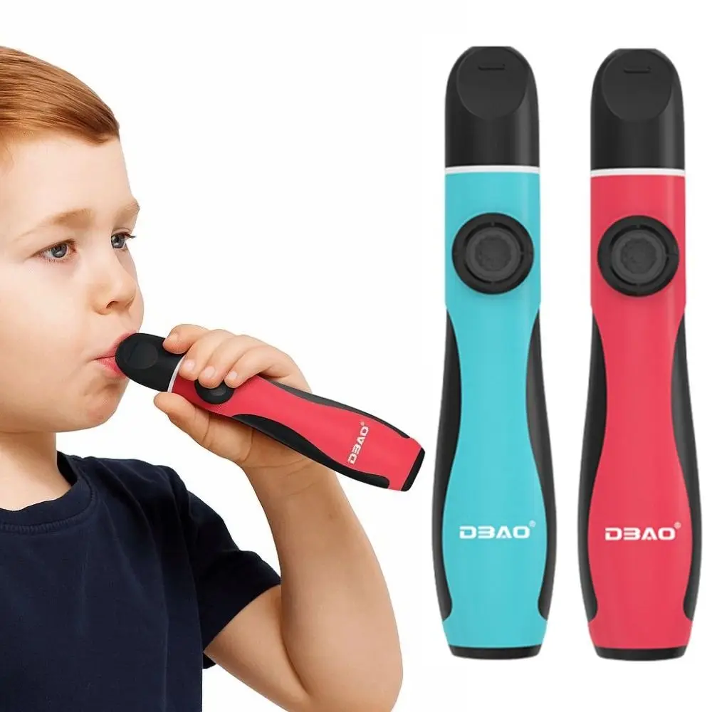 Креативный инструмент kazoo