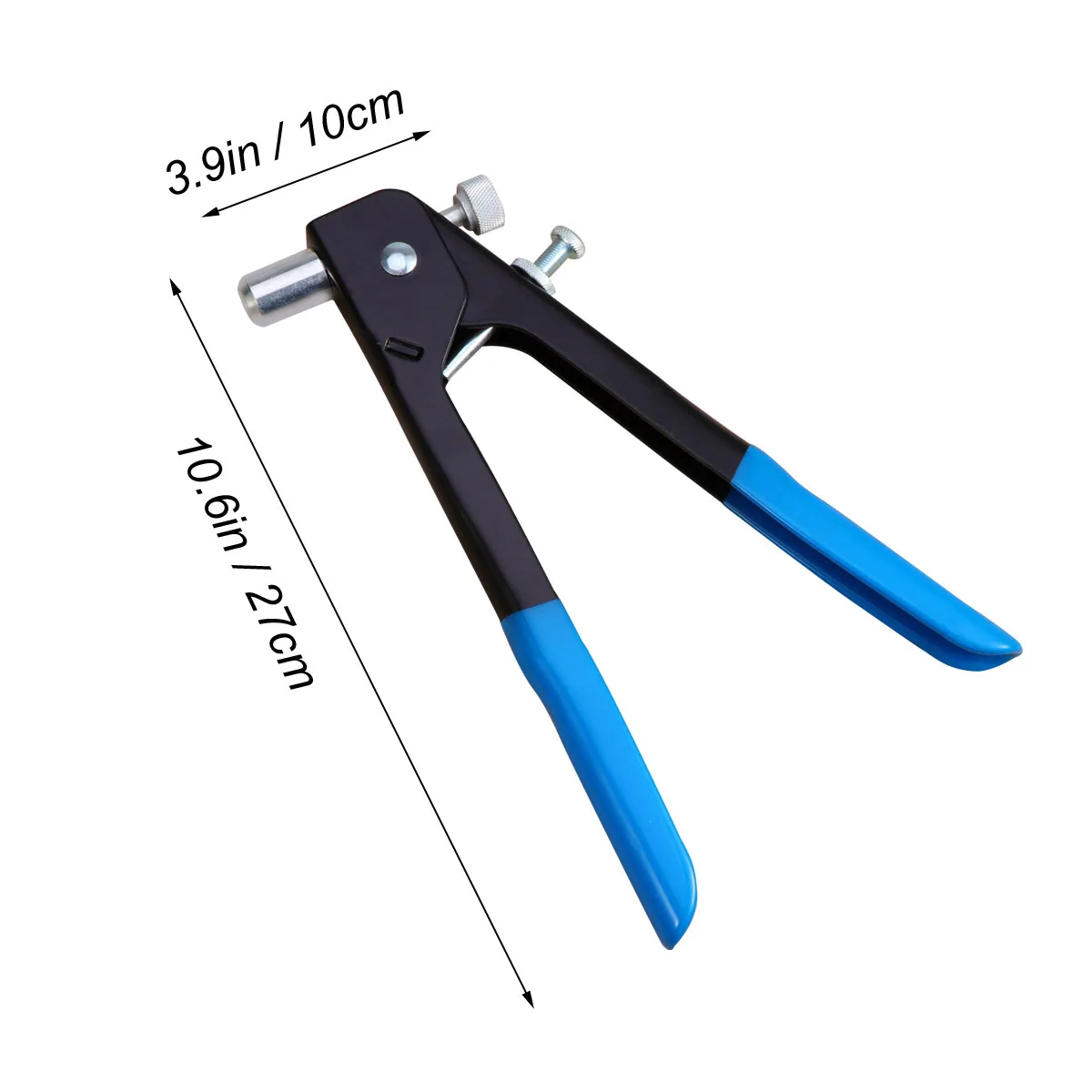 Набор заклепок и гаек - Фотография_2