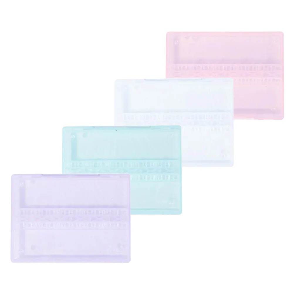 Коробка для хранения шлифовальной головки - Фотография_6