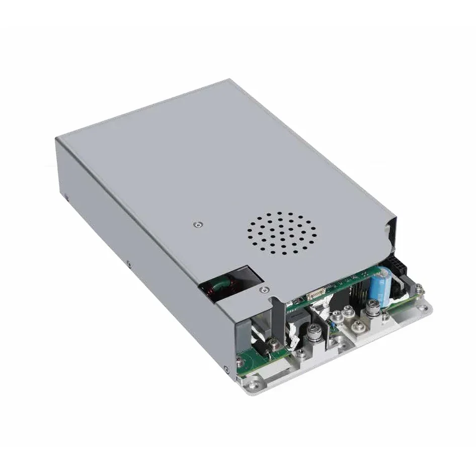 Лидер продаж modulardcdc 400 в - Фотография_2