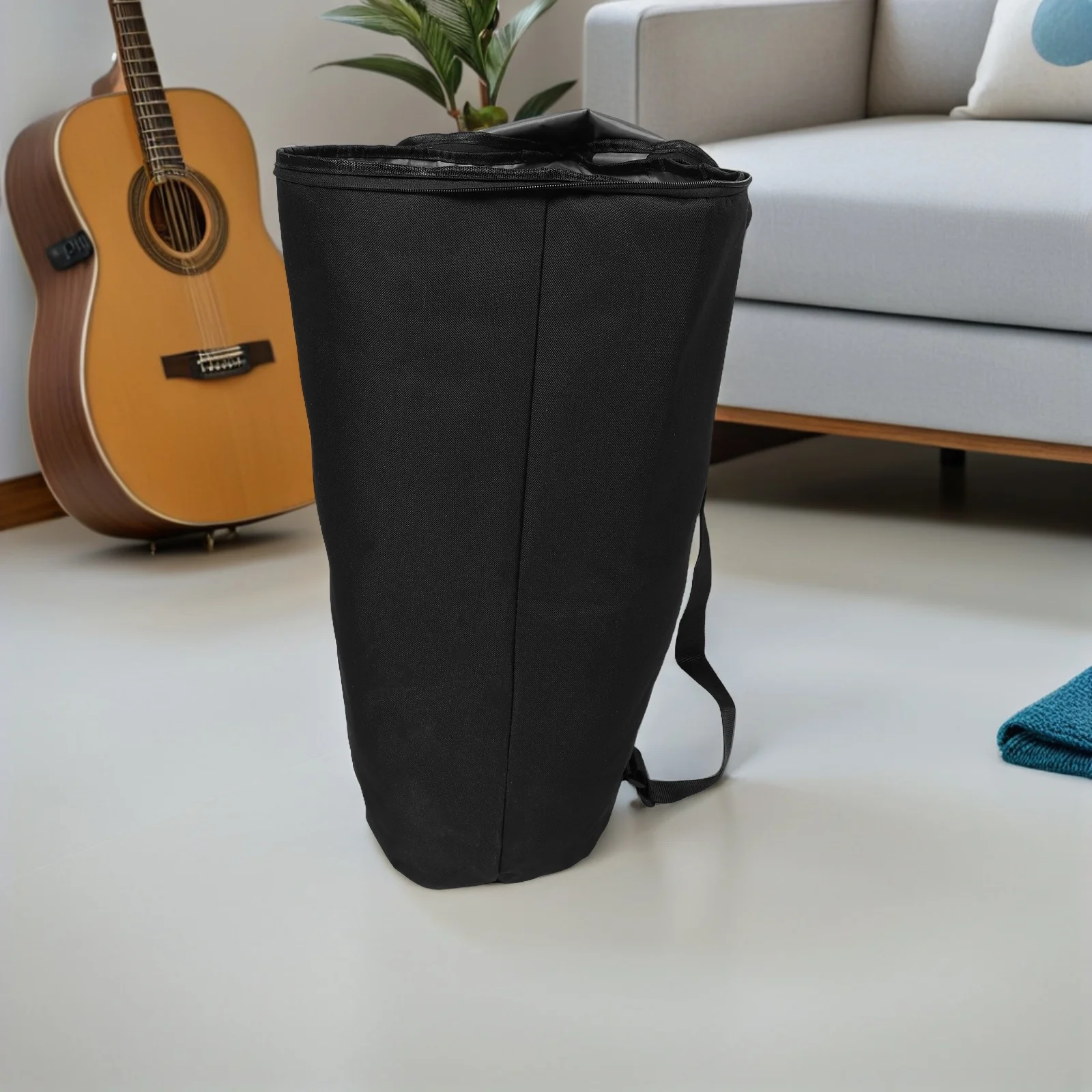 Водонепроницаемый рюкзак для африканских барабанов