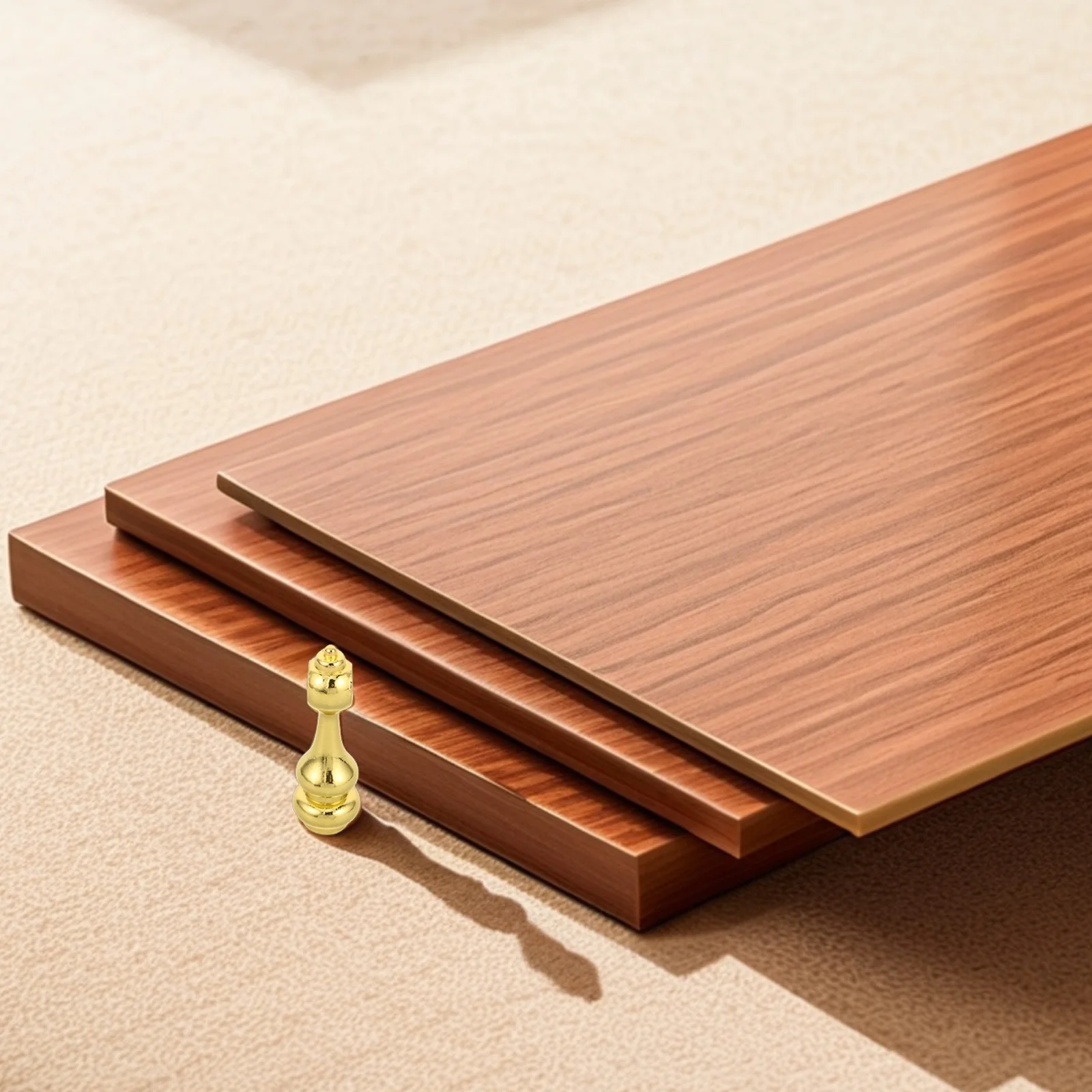 Металлические перила - Фотография_2