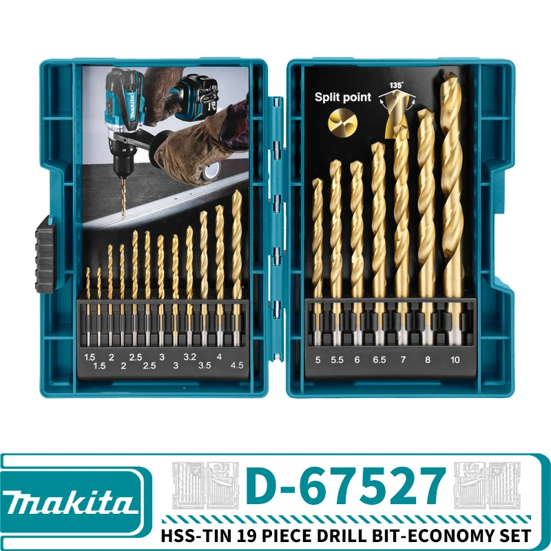 Makita d-67527 d-72833 d-72855 - Фотография_2