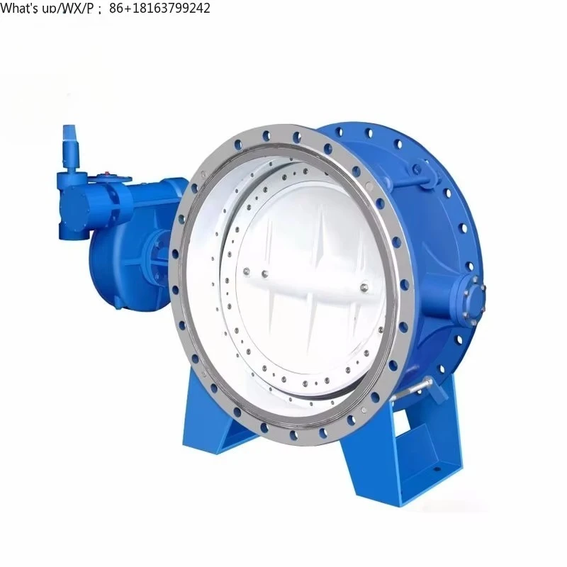 Фланцевый тип нового дизайна - Фотография_6