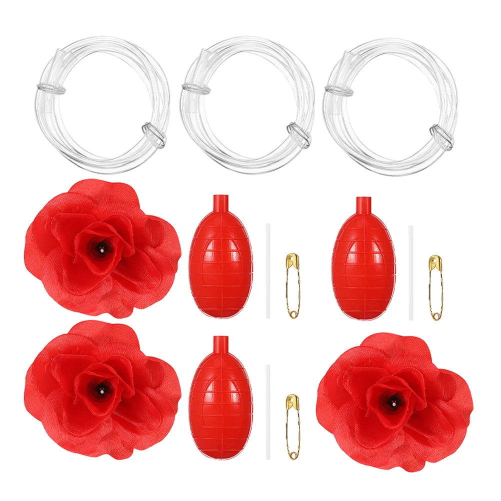 Брошь для брызг воды - Фотография_3