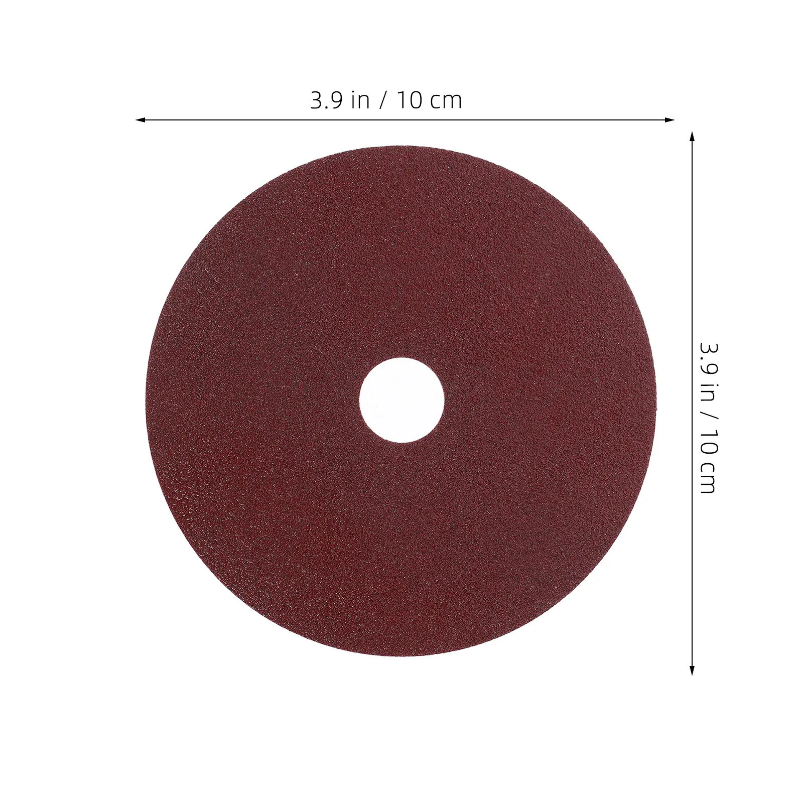 Полировальные шлифовальные диски 3 - Фотография_6