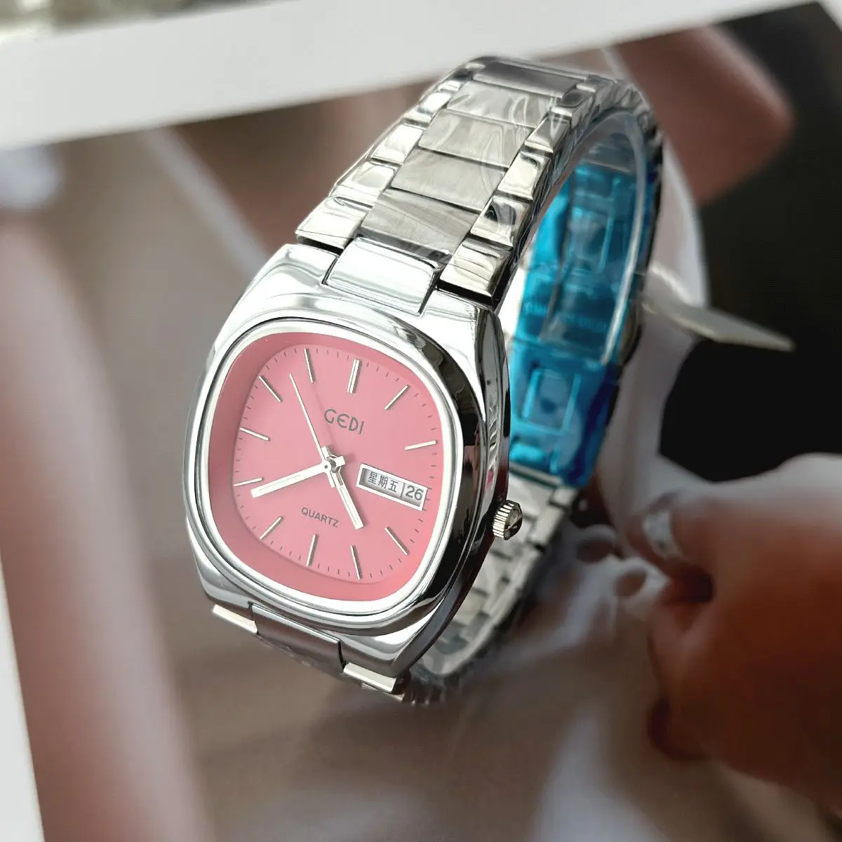 Женские часы высокого качества - Фотография_4