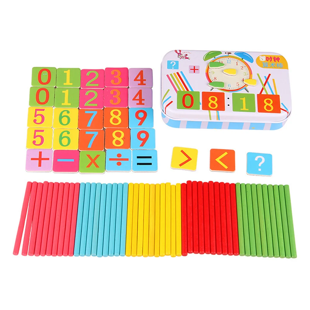 Детский калькулятор - Фотография_5