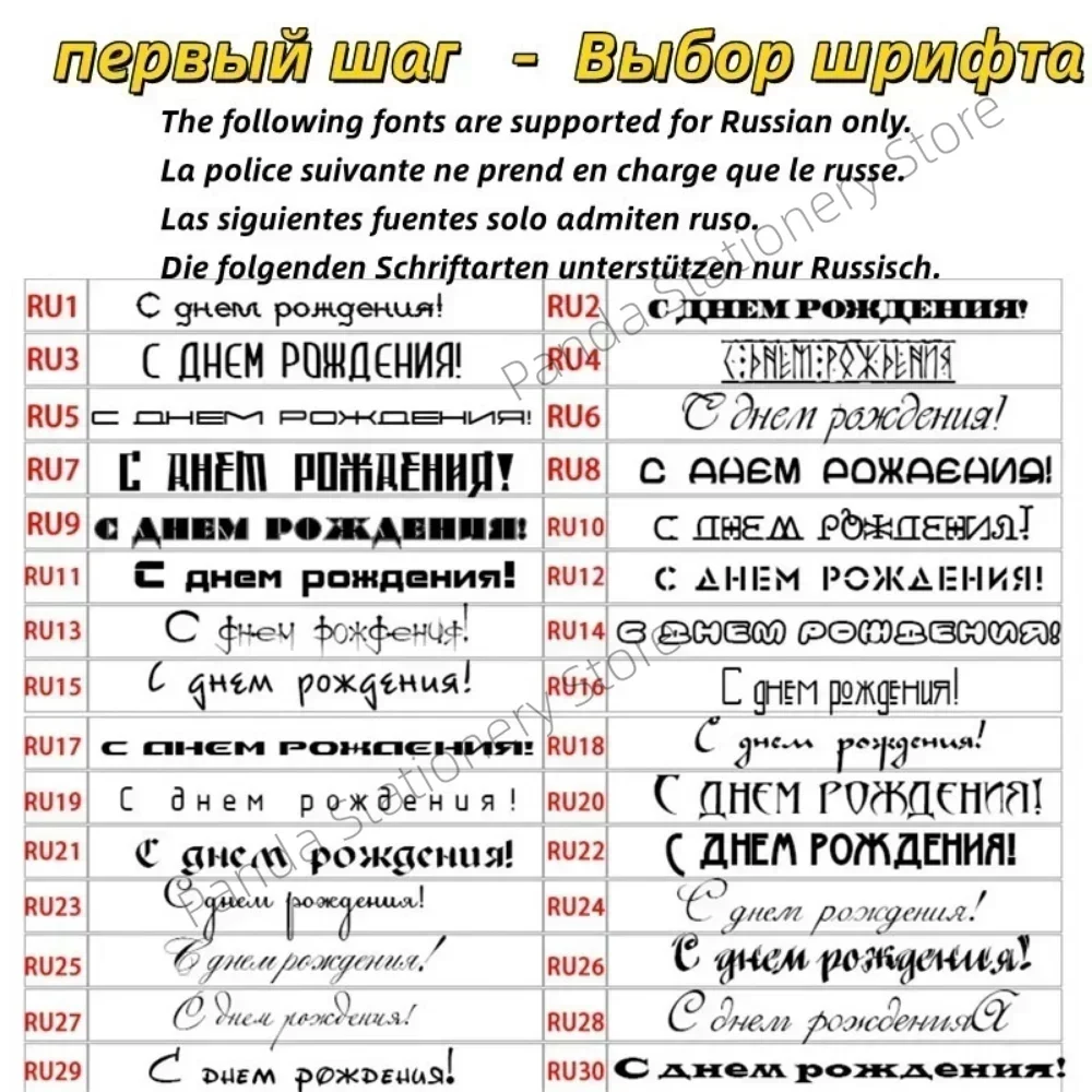 20-200 ручек, оптовая продажа - Фотография_3