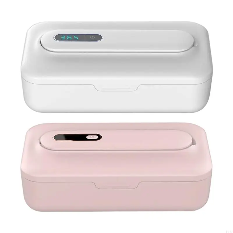 Контейнер-стерилизатор небольшого размера для сосок для детских бутылочек