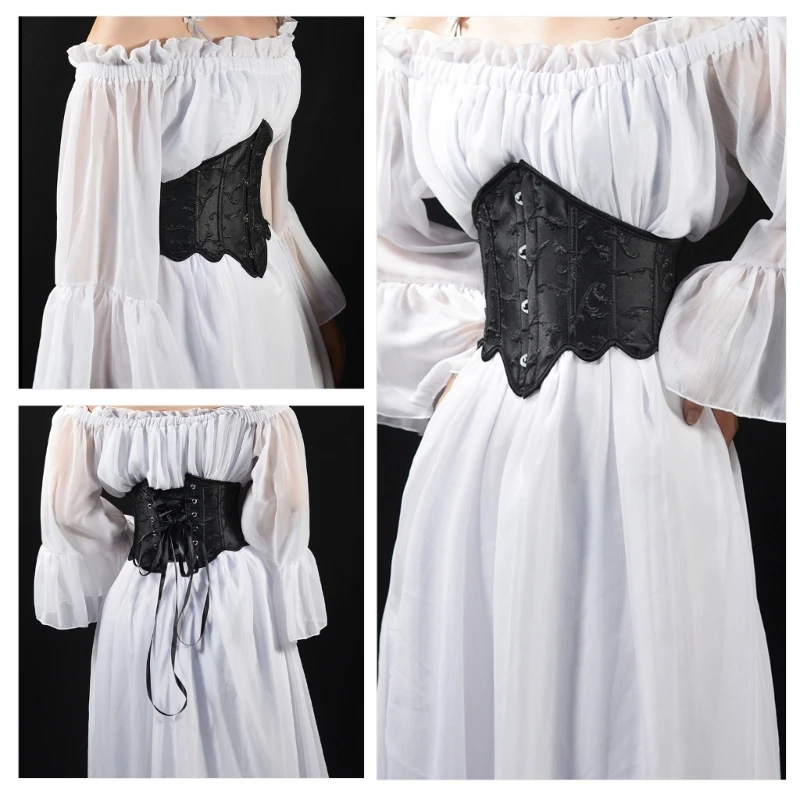 Элегантный корсет - Фотография_3