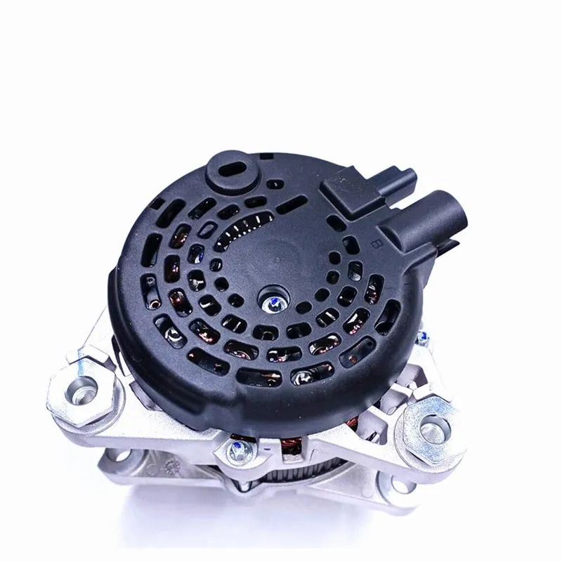 Генератор автомобильный генератор - Фотография_4