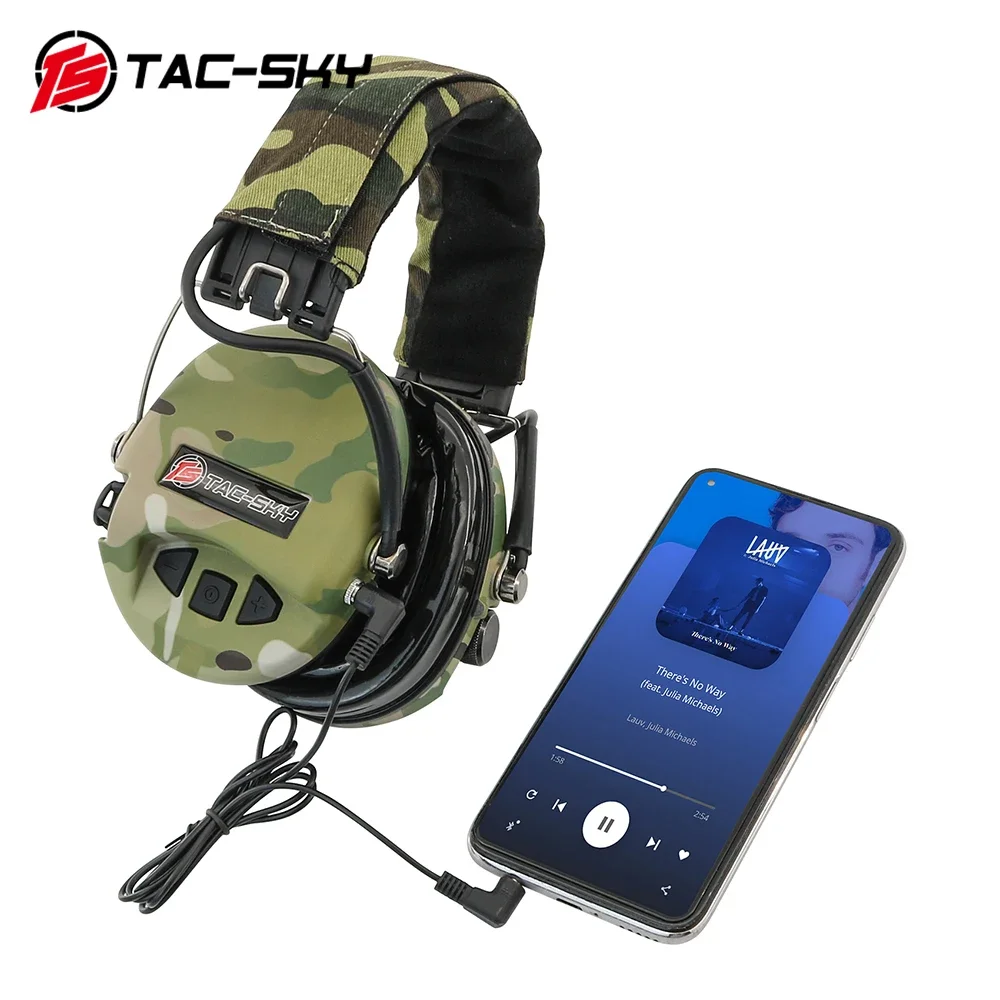 Tac-sky sordin supreme pro - Фотография_5
