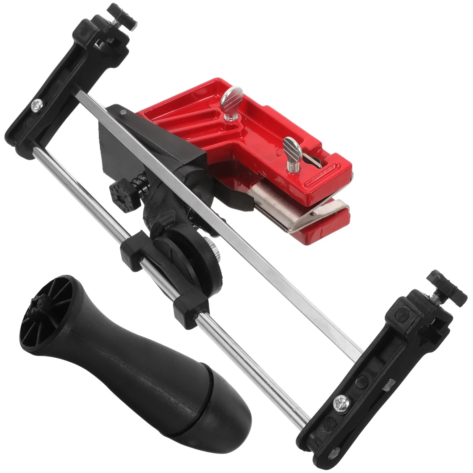 1 комплект, универсальная точилка для цепи бензопилы