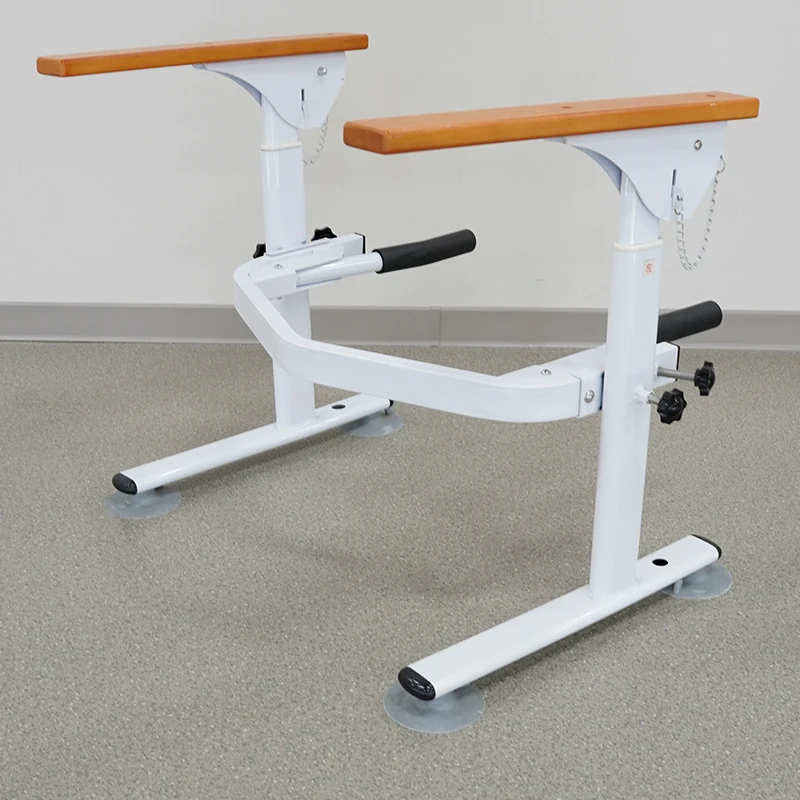 Сверхмощная защитная рама для унитаза - Фотография_4