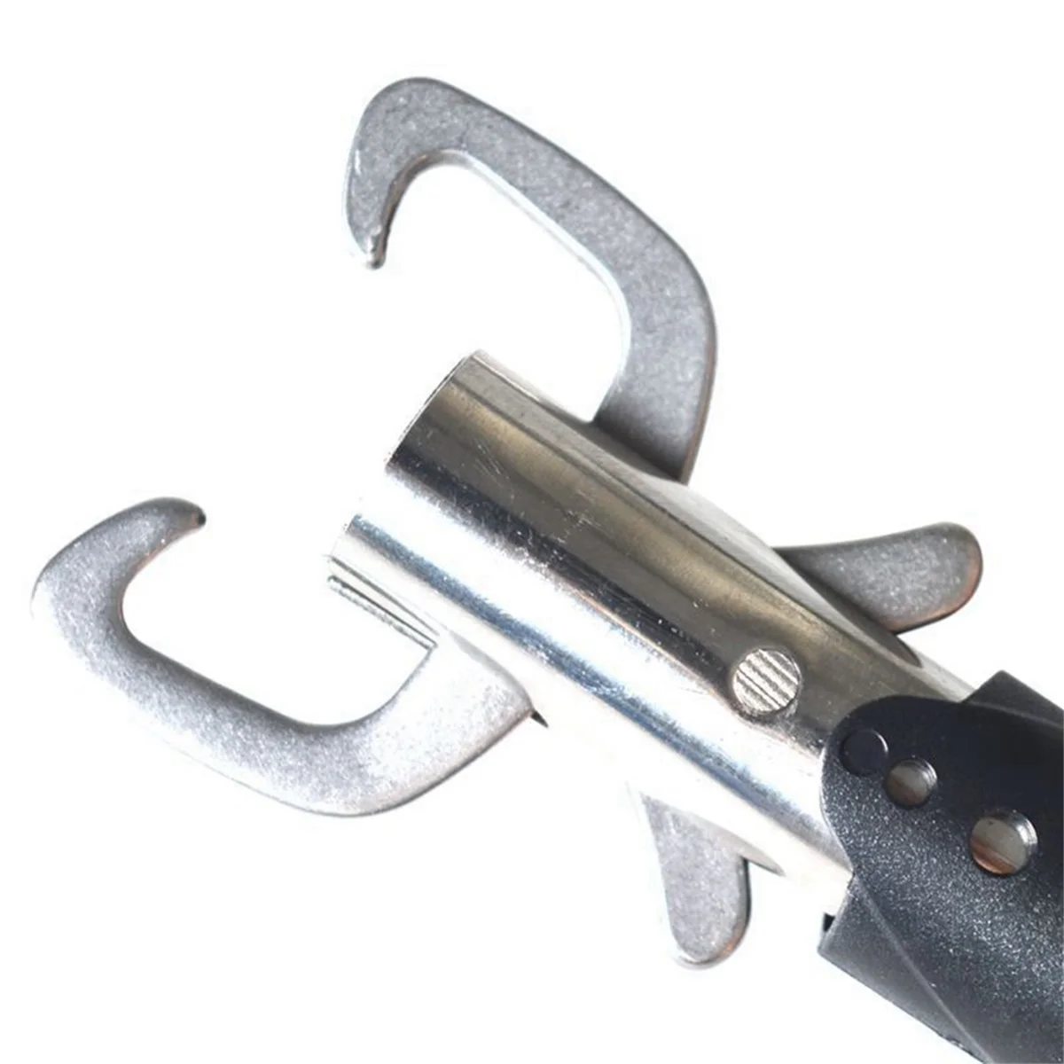 A71p ременный вес из нержавеющей стали с линейкой контроллер рыбы - Фотография_3