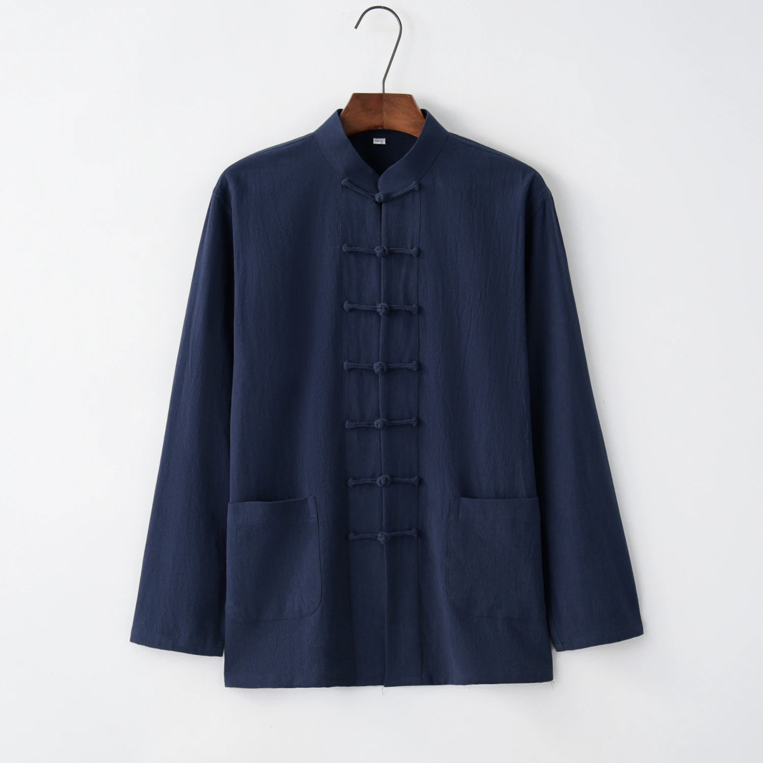 Традиционная китайская одежда - Фотография_4