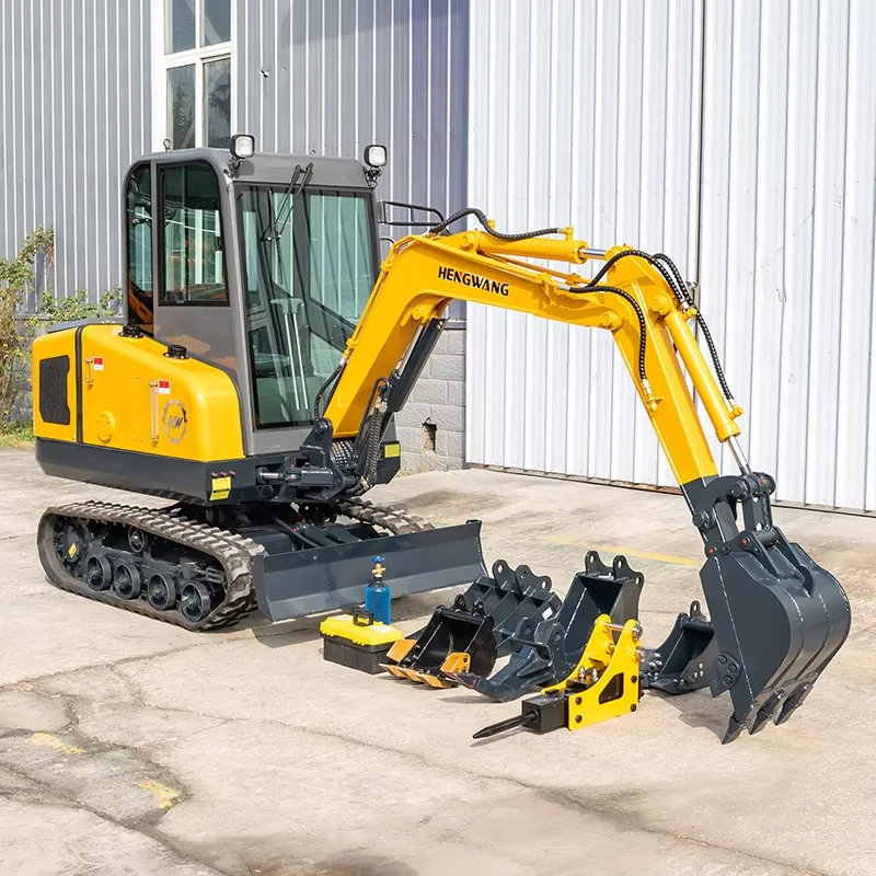 Двигатель kubota мини гусеничный 2