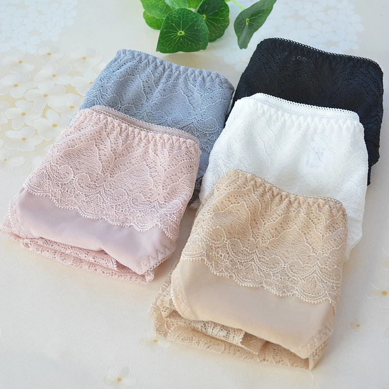 Женские трусы, оптовая продажа - Фотография_4