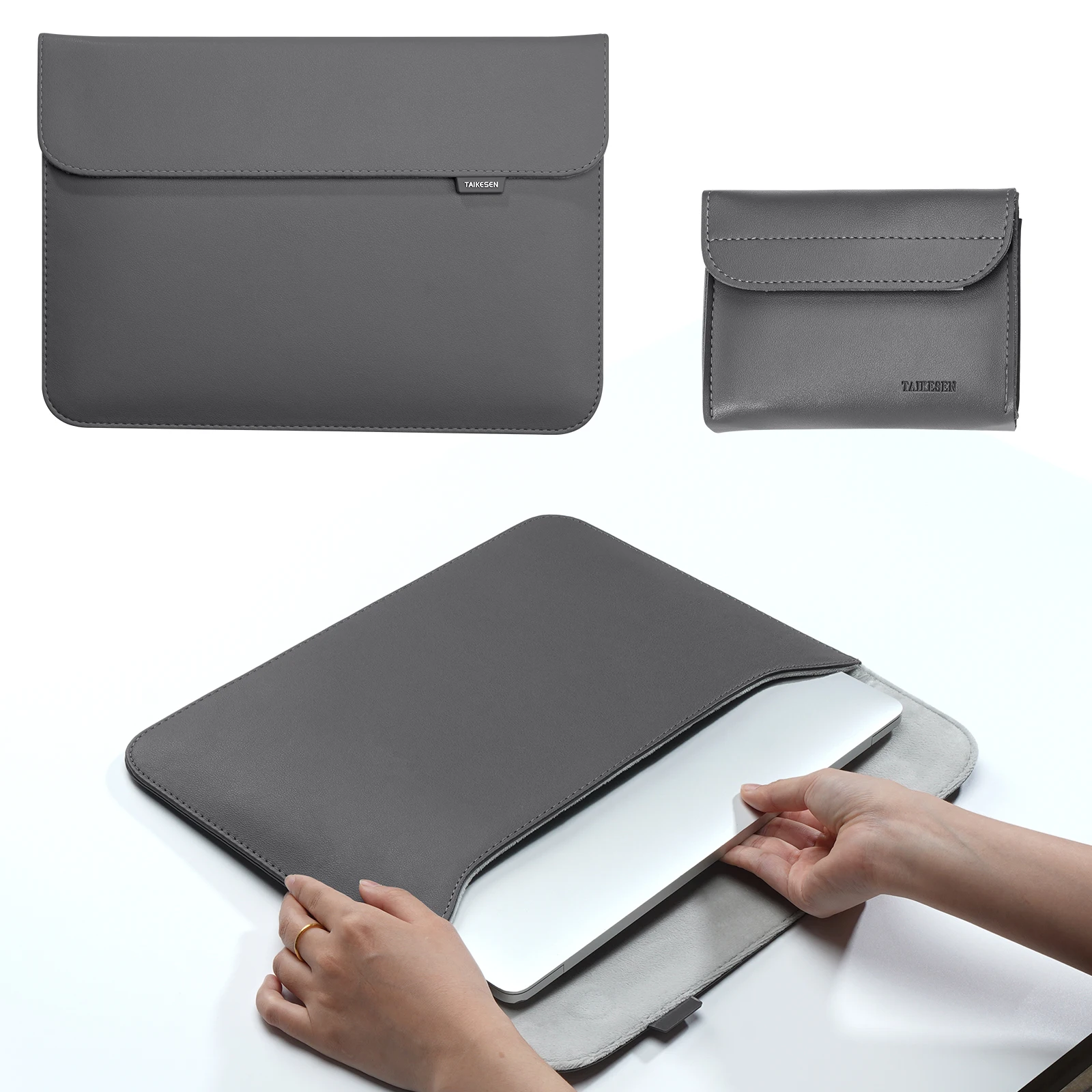 Чехлы для ноутбука macbook pro air 13 - Фотография_6