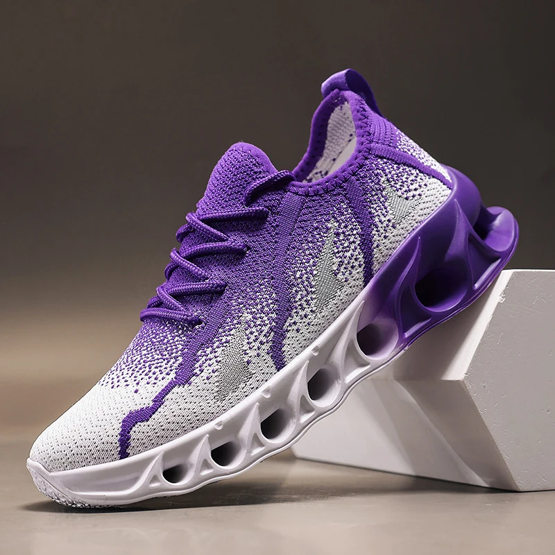 Eluva кроссовки унисекс для мужчин - Фотография_6