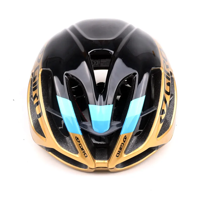 Giro велосипедный шлем aero road - Фотография_2