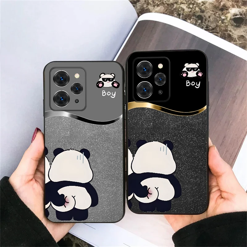 Мягкий чехол для телефона из тпу - Фотография_5