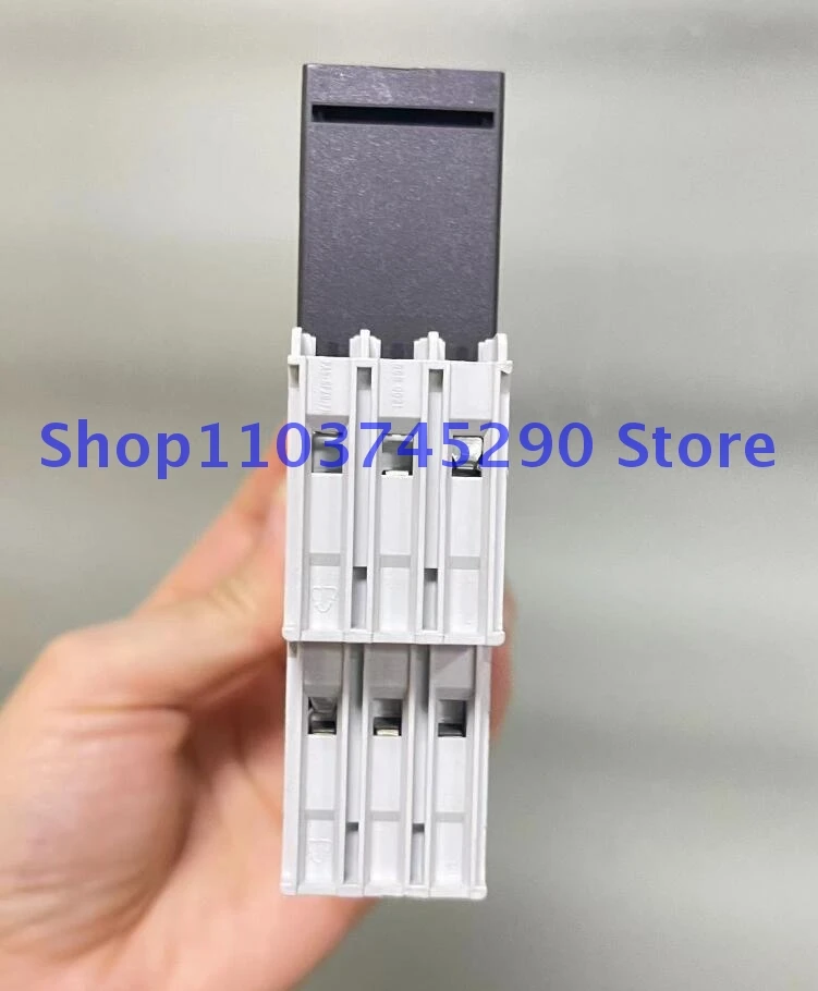 Новое реле времени 3rp1505-1ap30 - Фотография_4