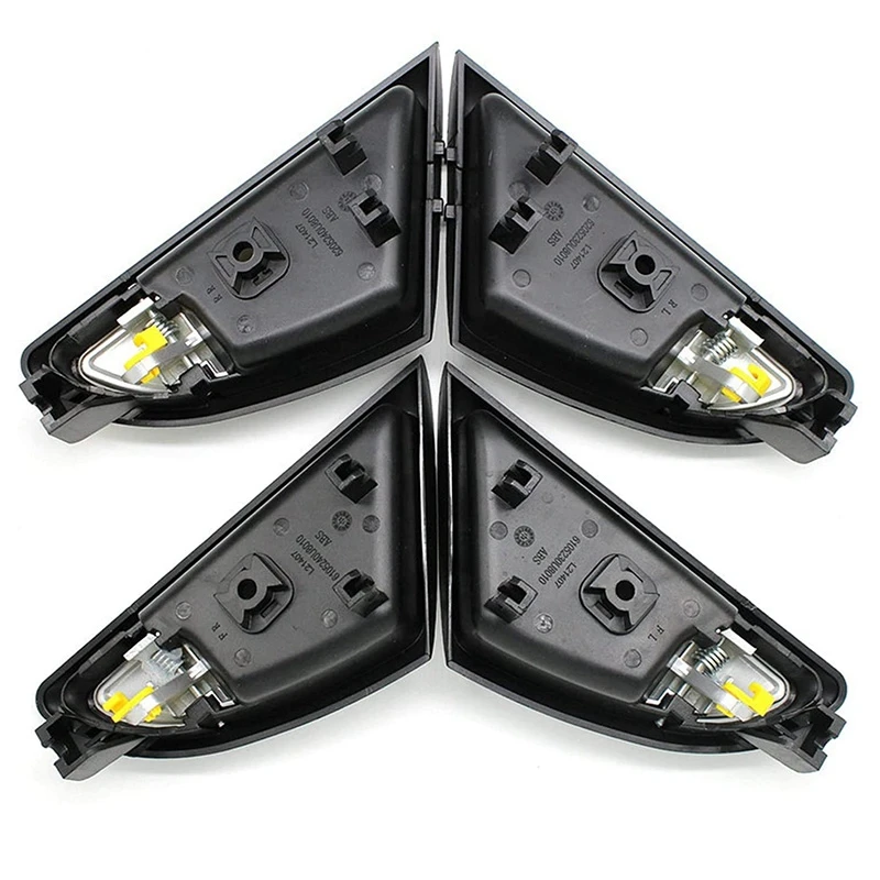 Ручка для автомобильной внутренней двери - Фотография_6