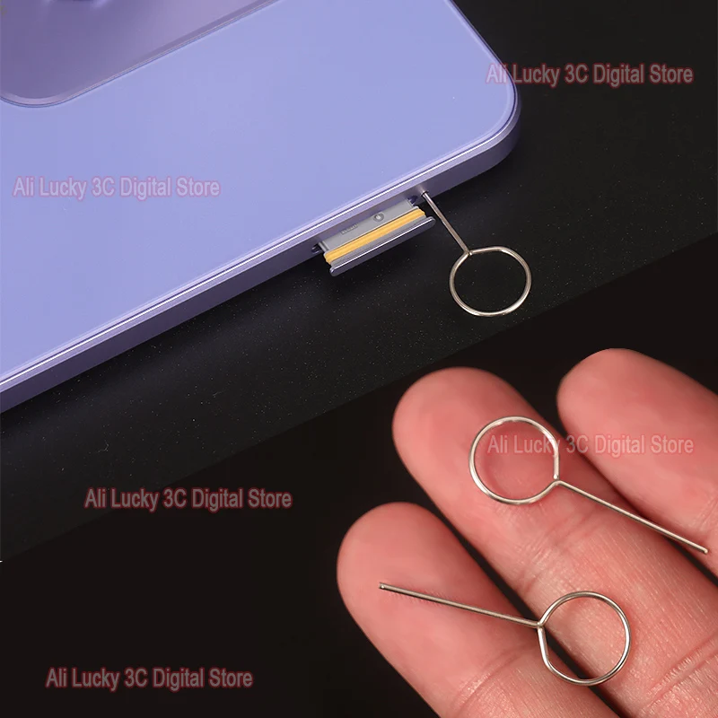 Карточный лоток sim инструмент - Фотография_3