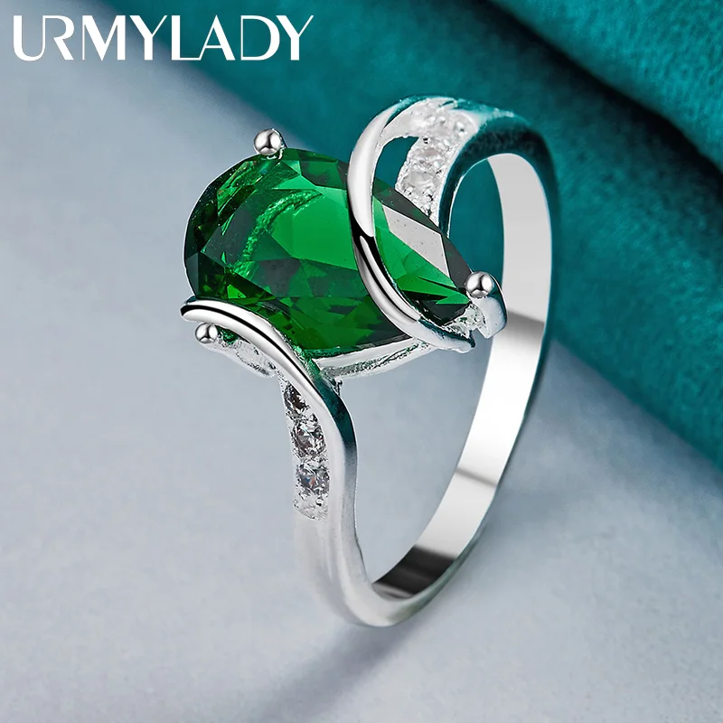 Urmylady стерлинговое серебро 925 - Фотография_6