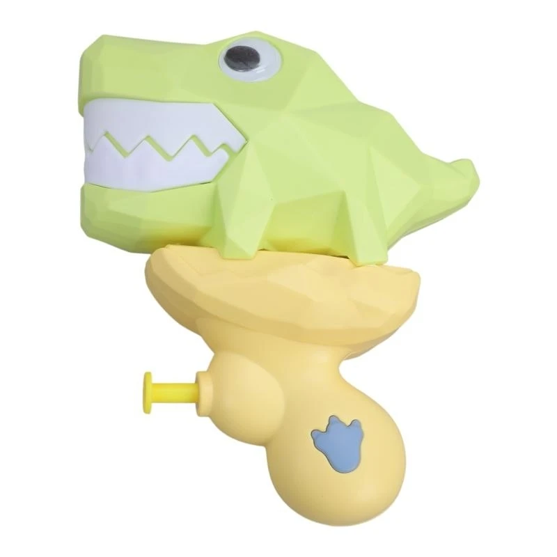 Advanced cartoon shark water squirter - Фотография_3