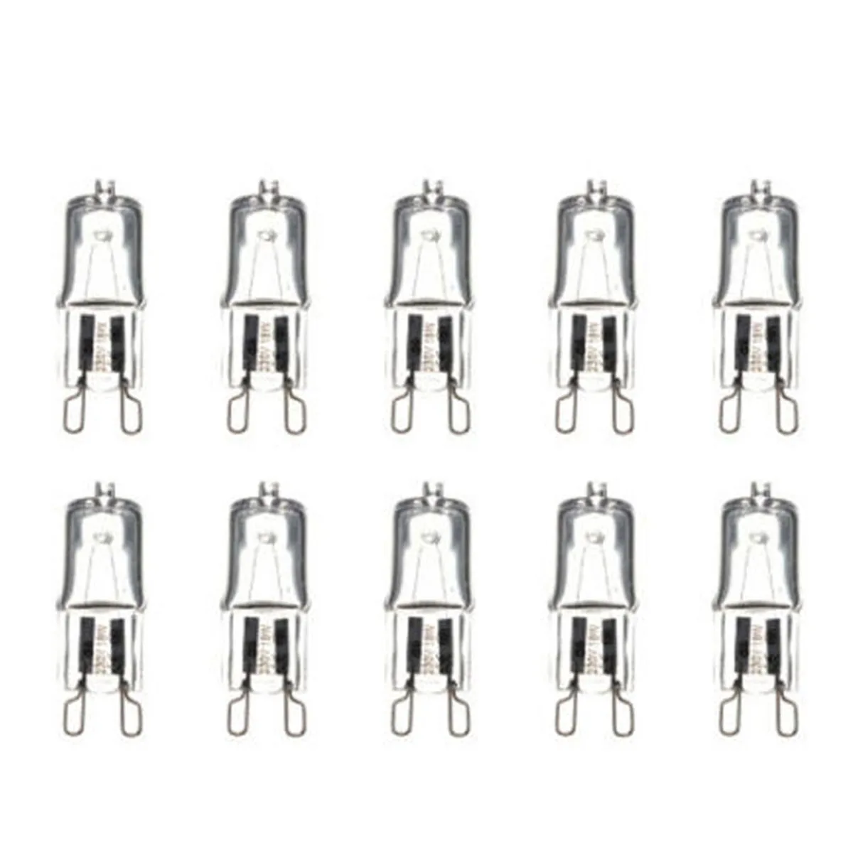 G9 60 вт 220-240 в галогенные лампы - Фотография_5