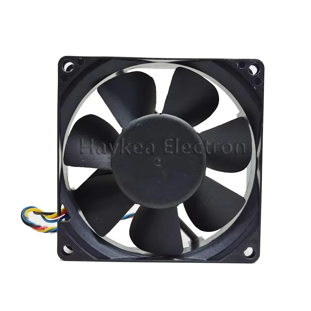 Для sunon mf80201vx-q010-s99 8020 охлаждающий вентилятор с 12 в 3 - Фотография_4